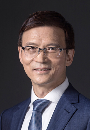 Yun Langsheng